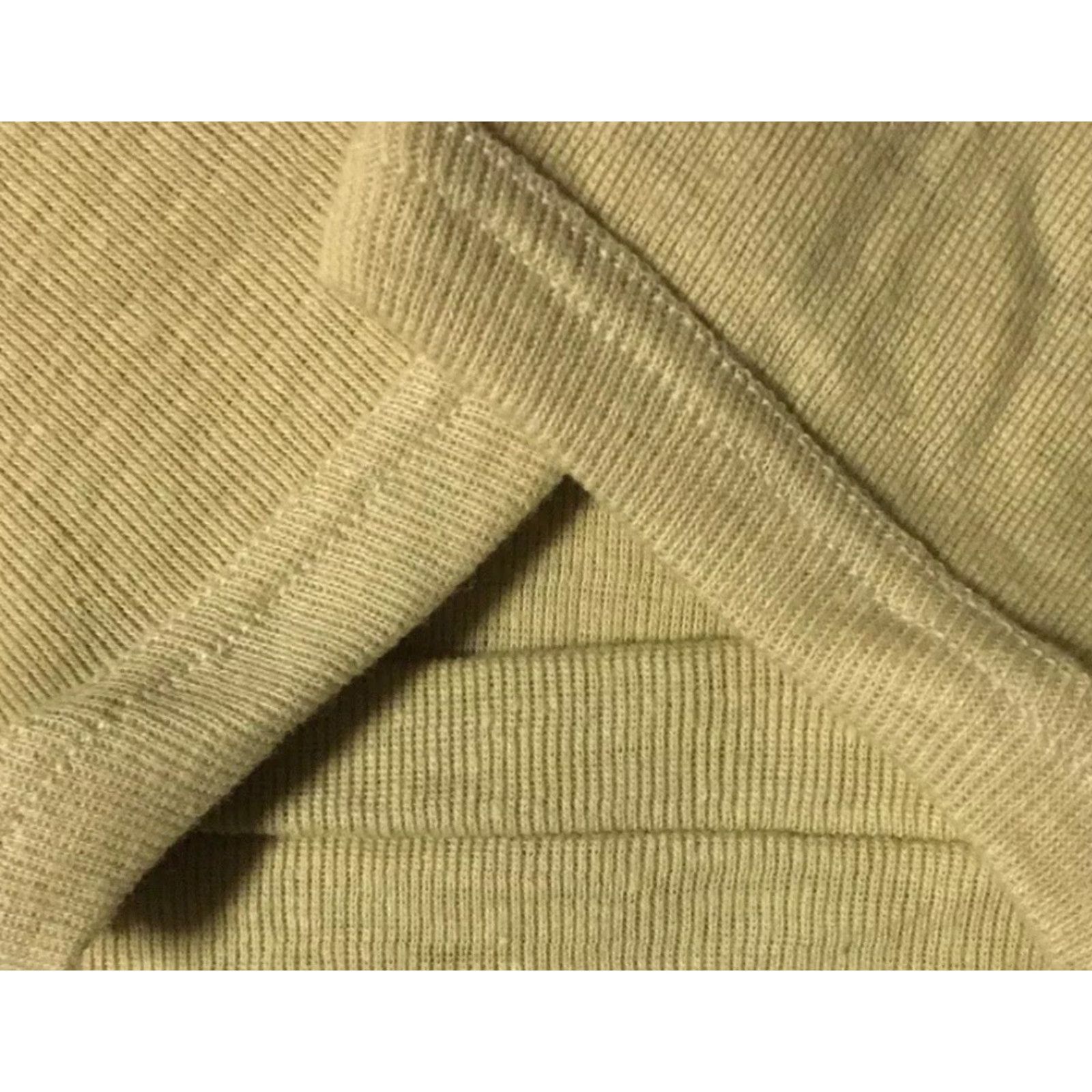 Vintage Vtg 60s 70s Ringer Shirt XS USA Military Army Track Grunge Surf Skate Punk Faded Shirt Men XS Beige USA Vintage 60s 70s Distressed Graphic Tee Size US XS / EU 42 / 0 - 2 Thumbnail