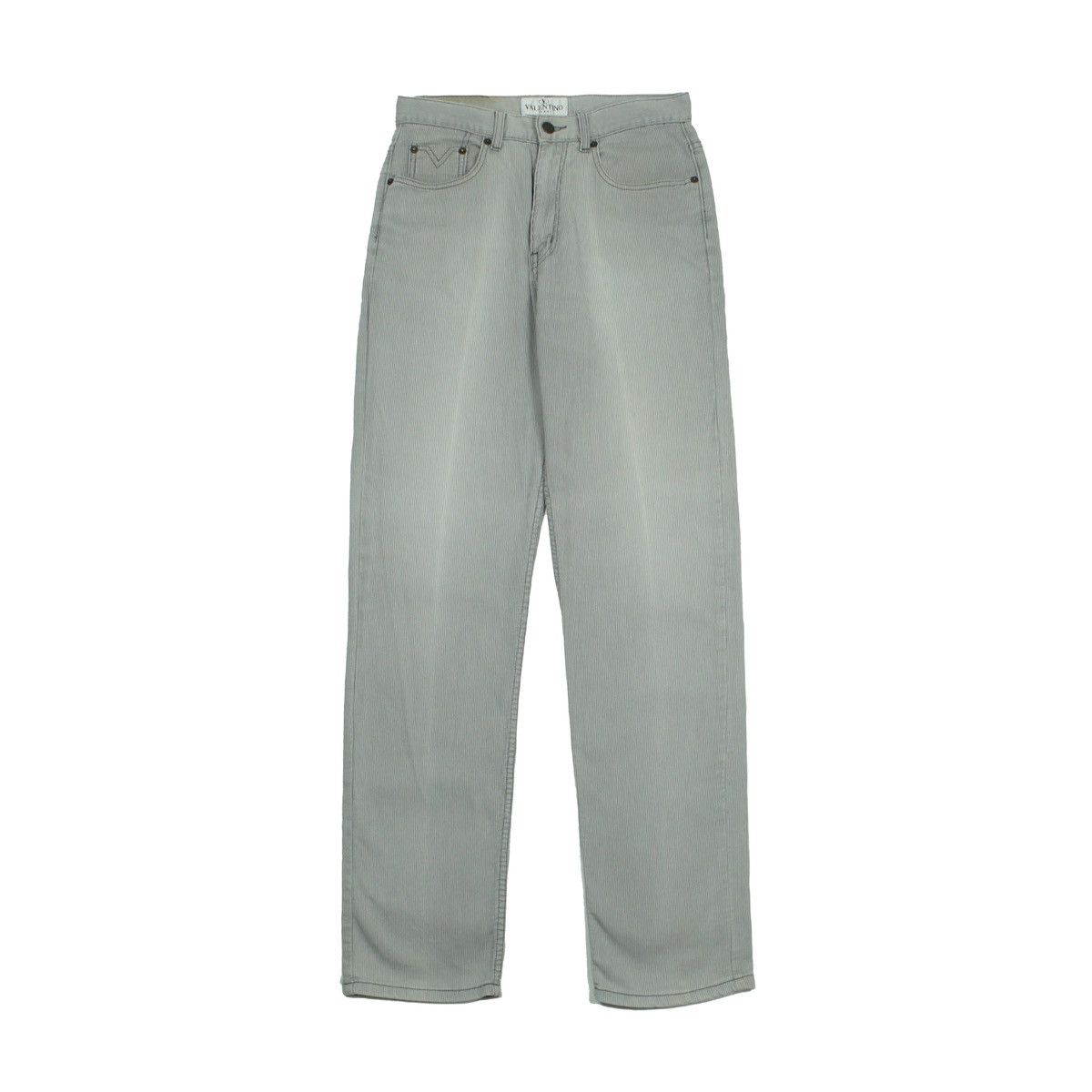 Valentino *NoTariff Valentino Jeans Pants Size US 30 / EU 46 - 2 Thumbnail