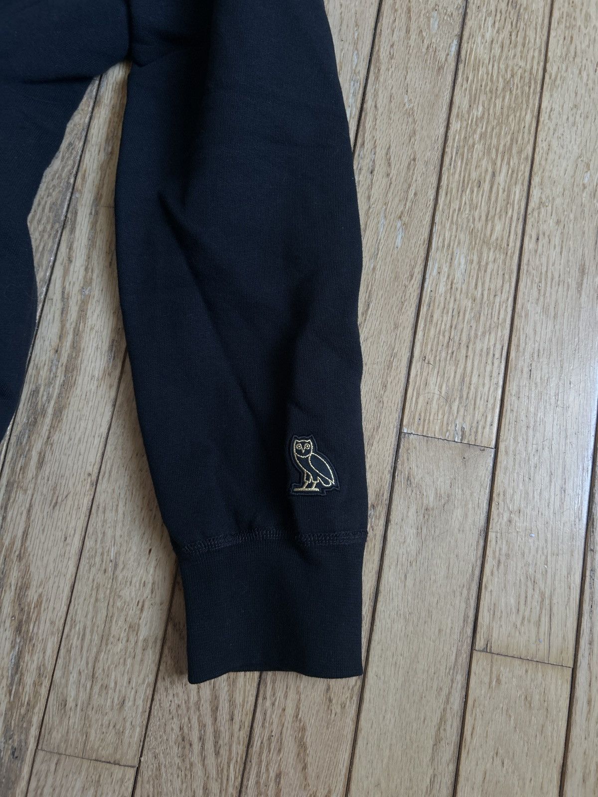 October's Very Own × Takashi Murakami OVO Murakami Hoodie Size US XL / EU 56 / 4 - 9 Thumbnail