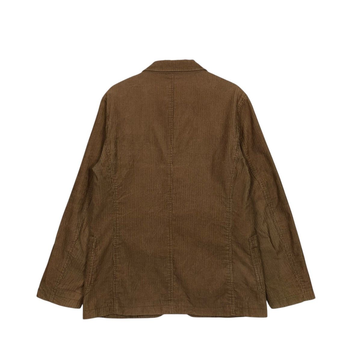 Japanese Brand 🔥VINTAGE CHORE JACKET VIIRRGGIINN VOYAGE ISSEY MIYAKE Size US L / EU 52-54 / 3 - 10 Thumbnail