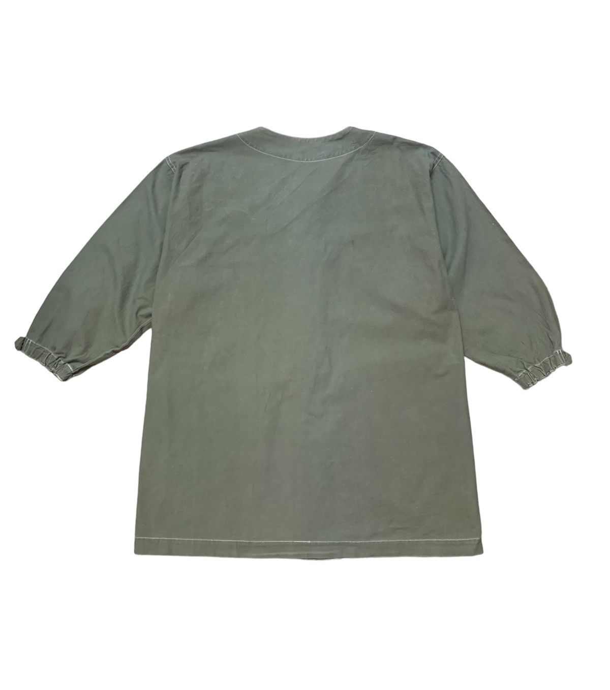 Vintage ISSEY MIYAKE Design Studio Work Jacket