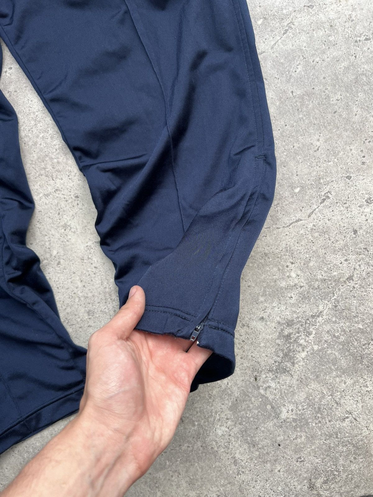 Nike Nike Track Suit Vintage Jacket Pants 00 Gorpcore Vintage Size US L / EU 52-54 / 3 - 9 Thumbnail