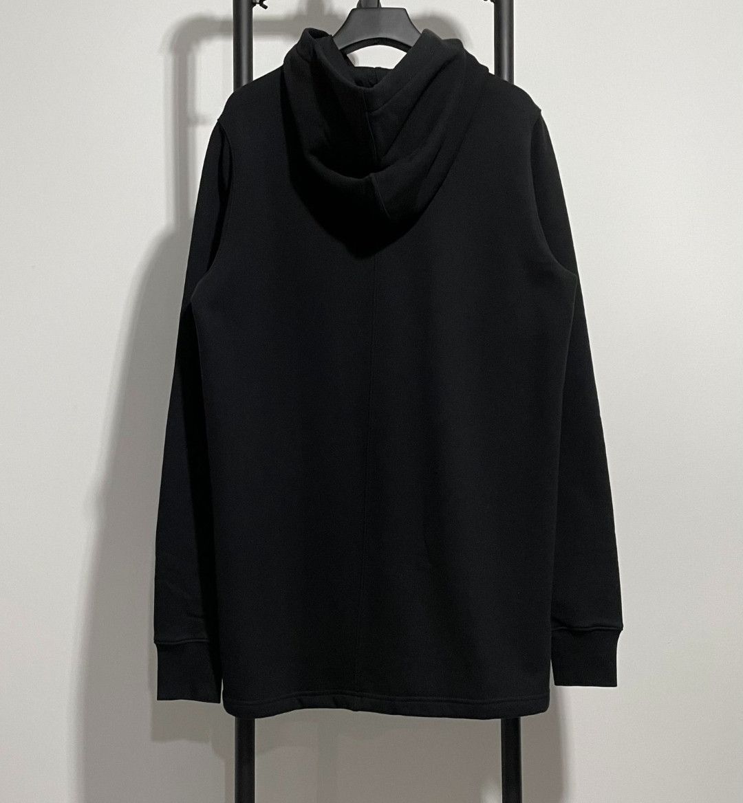 Rick Owens Rick Owens sweatshirt 1 Size US S / EU 44-46 / 1 - 2 Thumbnail