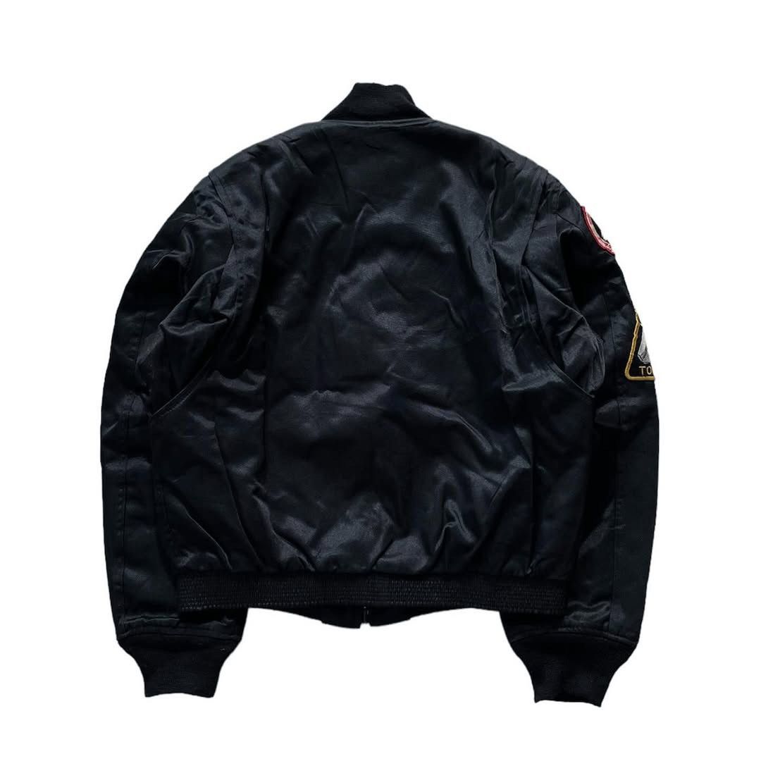 Vintage Bureau Of Aeronautics G-8 WEP Jacket Size US L / EU 52-54 / 3 - 2 Thumbnail
