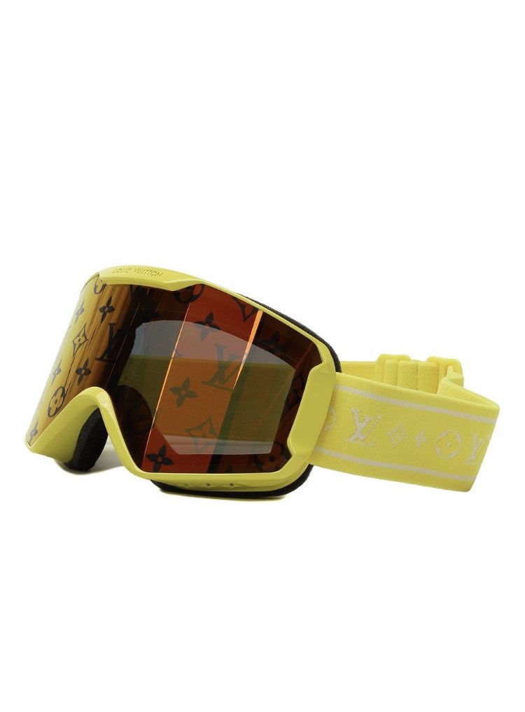 Louis Vuitton Louis Vuitton LV Snow Ski Mask Grailed