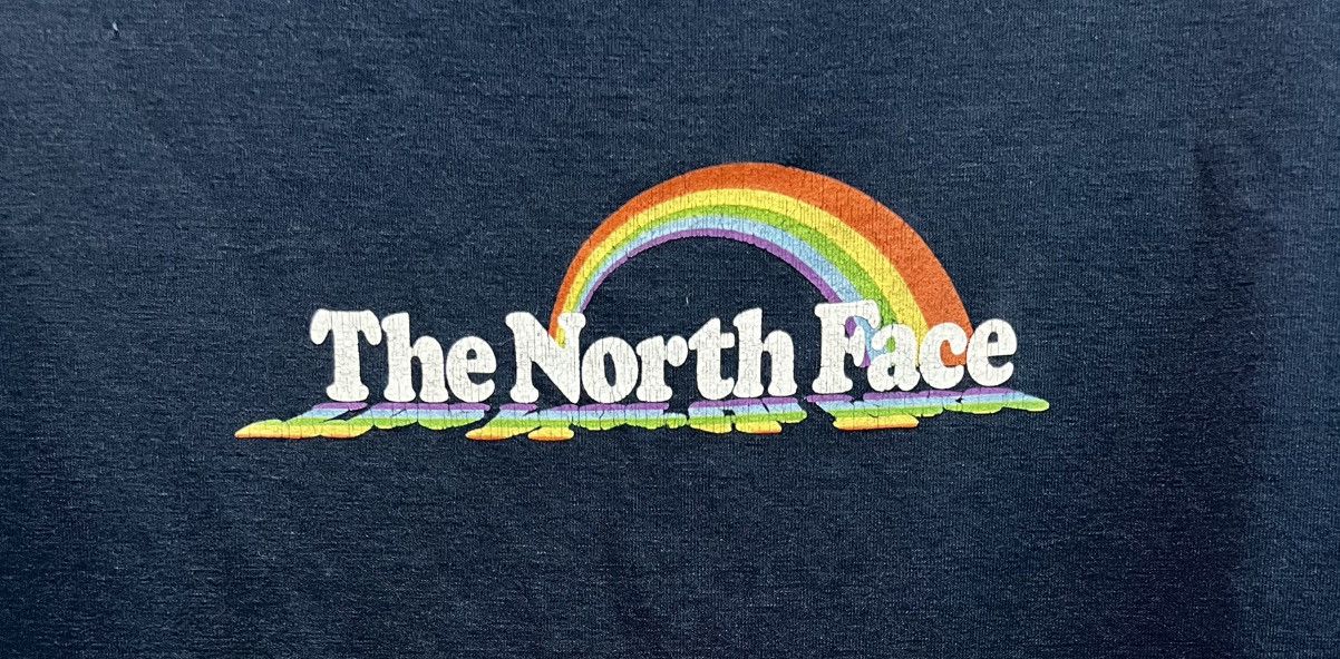 The North Face × Vintage The North Face Size US L / EU 52-54 / 3 - 4 Thumbnail