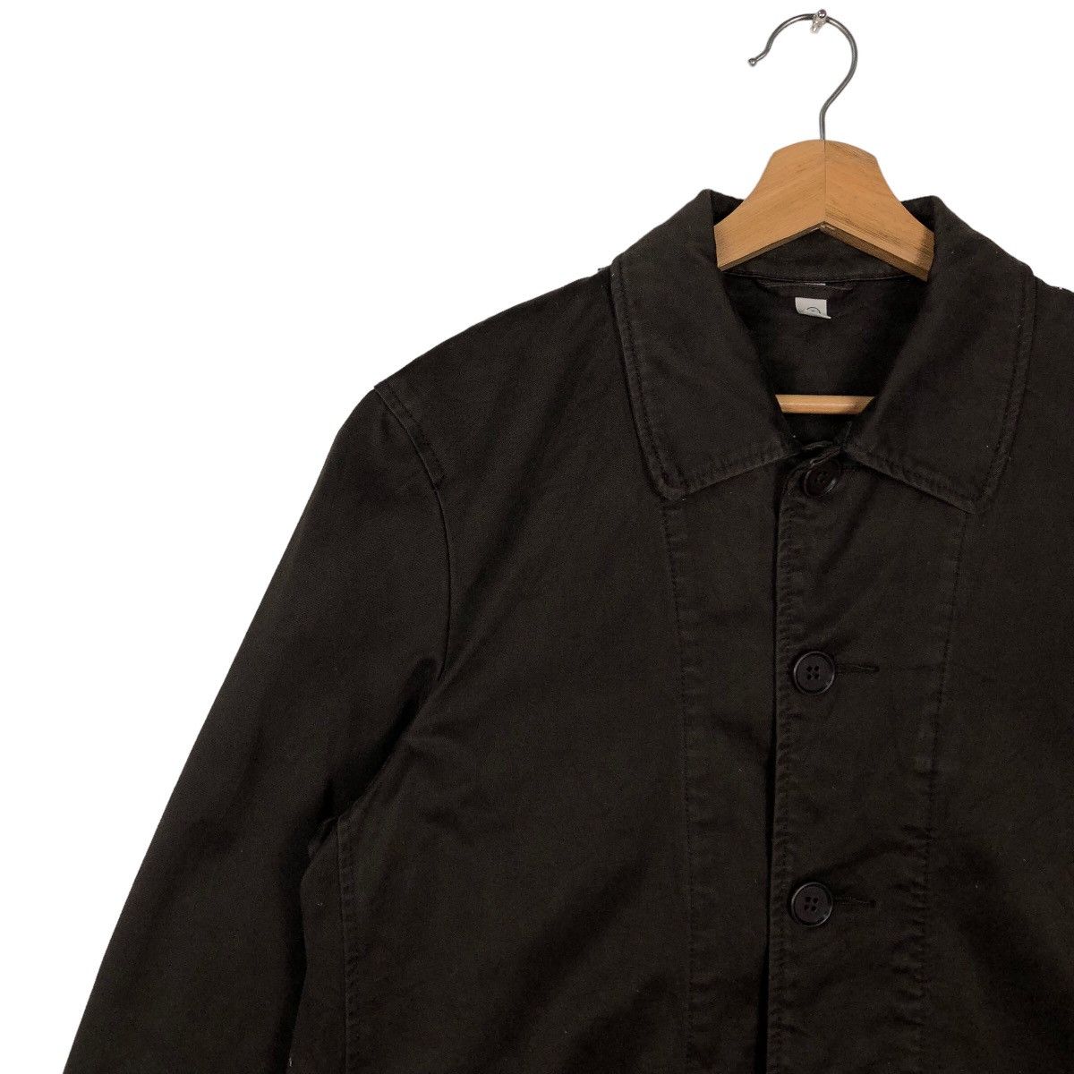 🔥90’s Vintage Chore Jacket Uniqlo Japan Issey Miyake