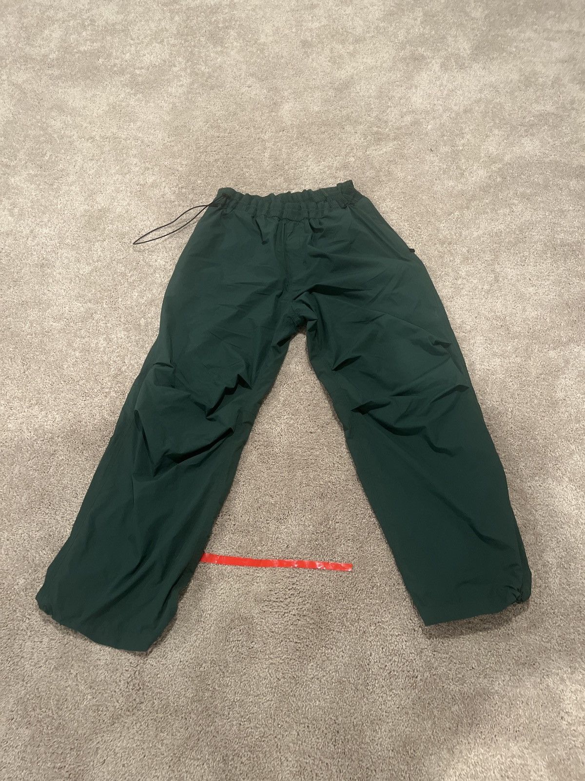 Burberry Burberry Nylon Cargos Size US 34 / EU 50 - 3 Thumbnail