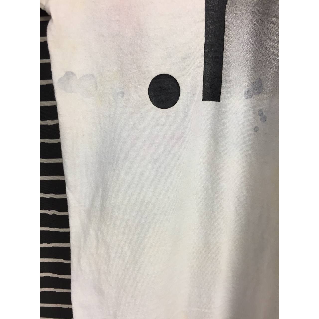 Microsoft Vtg Y2K Microsoft .Net By Microsoft Corp. Techwear Tee Size US M / EU 48-50 / 2 - 8 Thumbnail