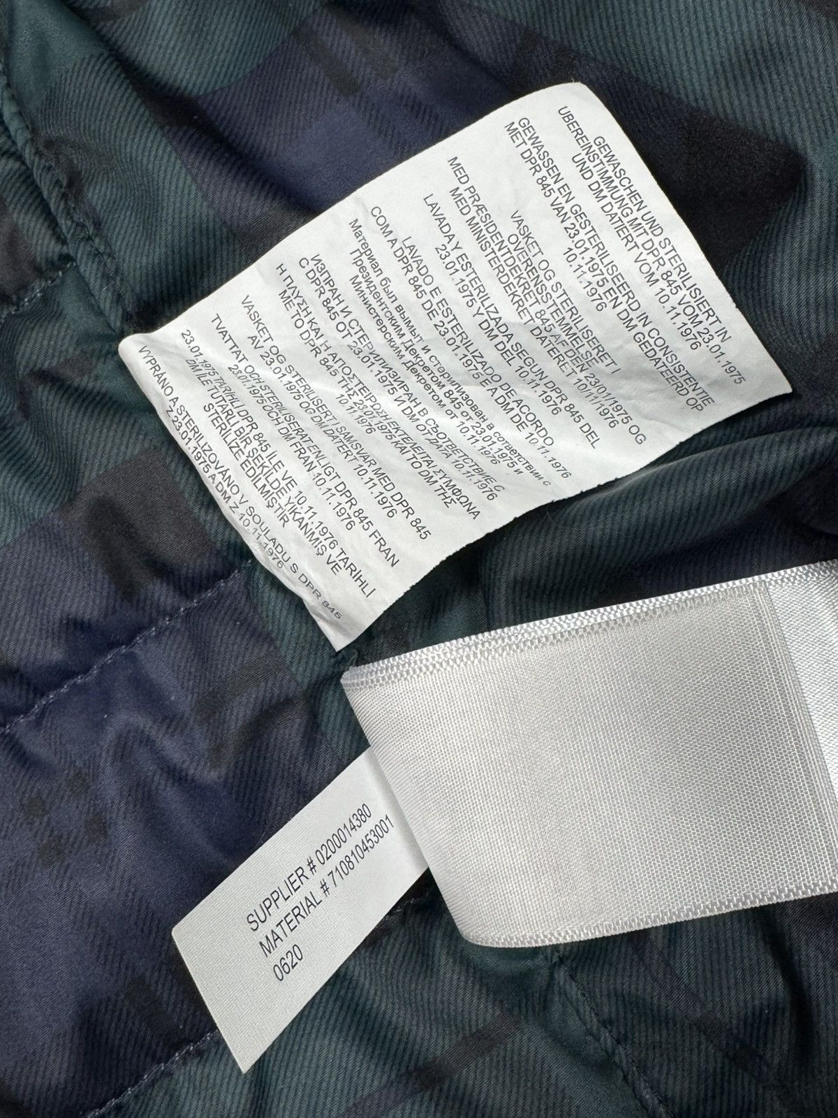 Polo Ralph Lauren Polo Ralph Lauren Womans Vest Luxury Size L Size L / US 10 / IT 46 - 8 Thumbnail