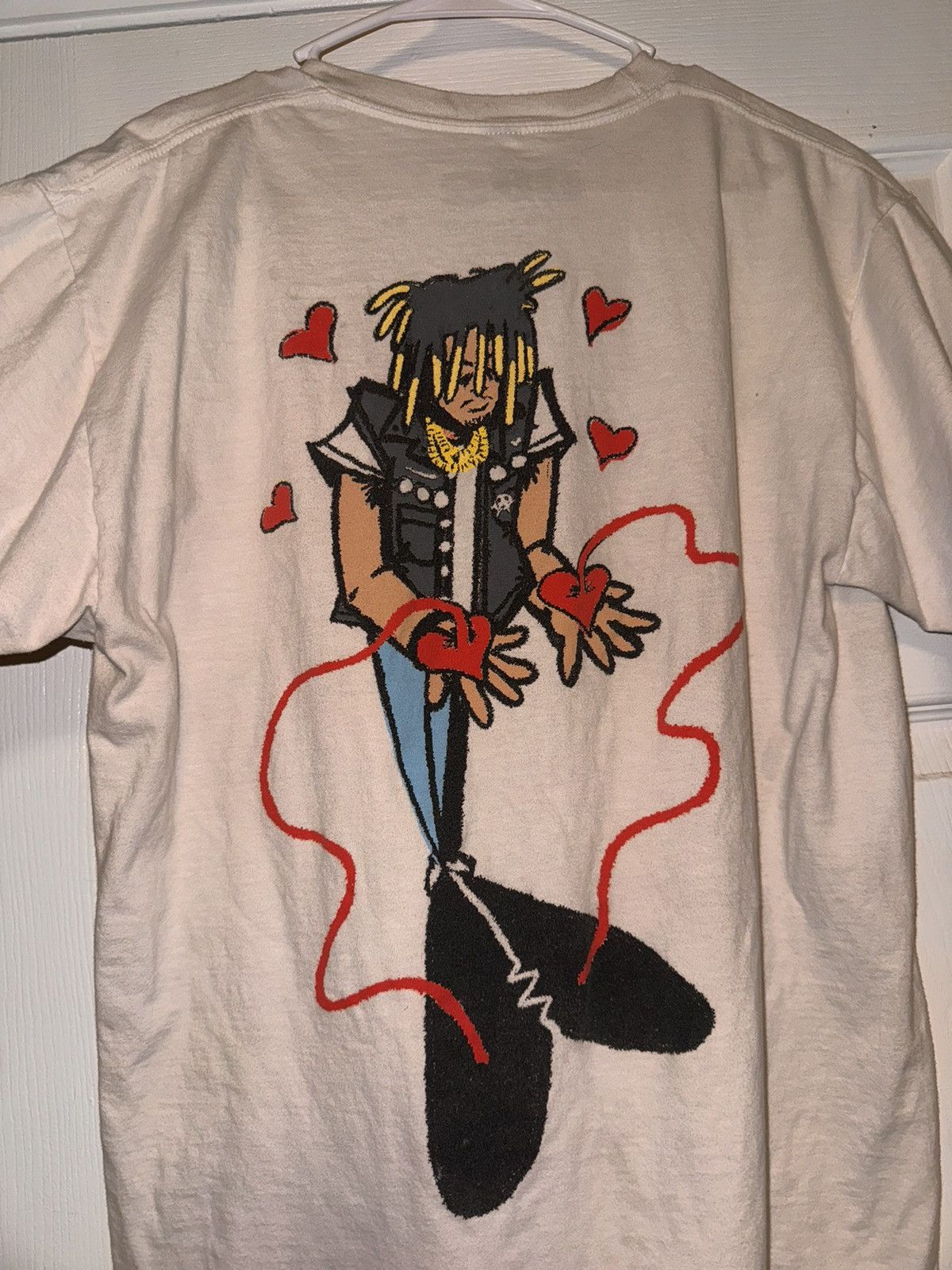 Other Juice WRLD Size US M / EU 48-50 / 2 - 3 Thumbnail