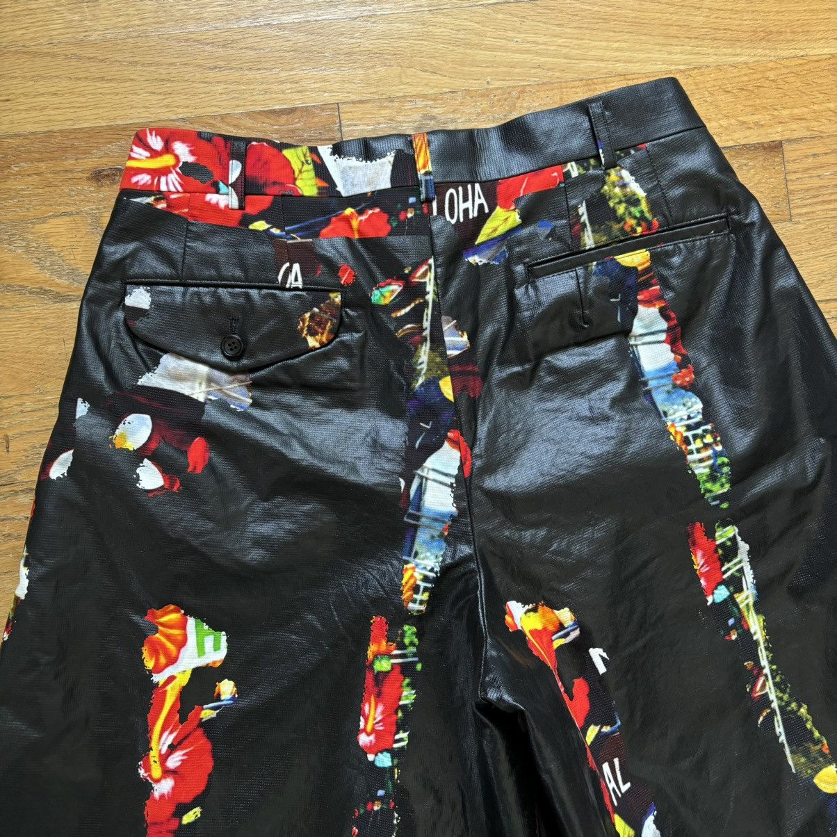Comme des Garcons Homme Plus SS2020 Orlando Oversized Shorts Size US 30 / EU 46 - 6 Thumbnail