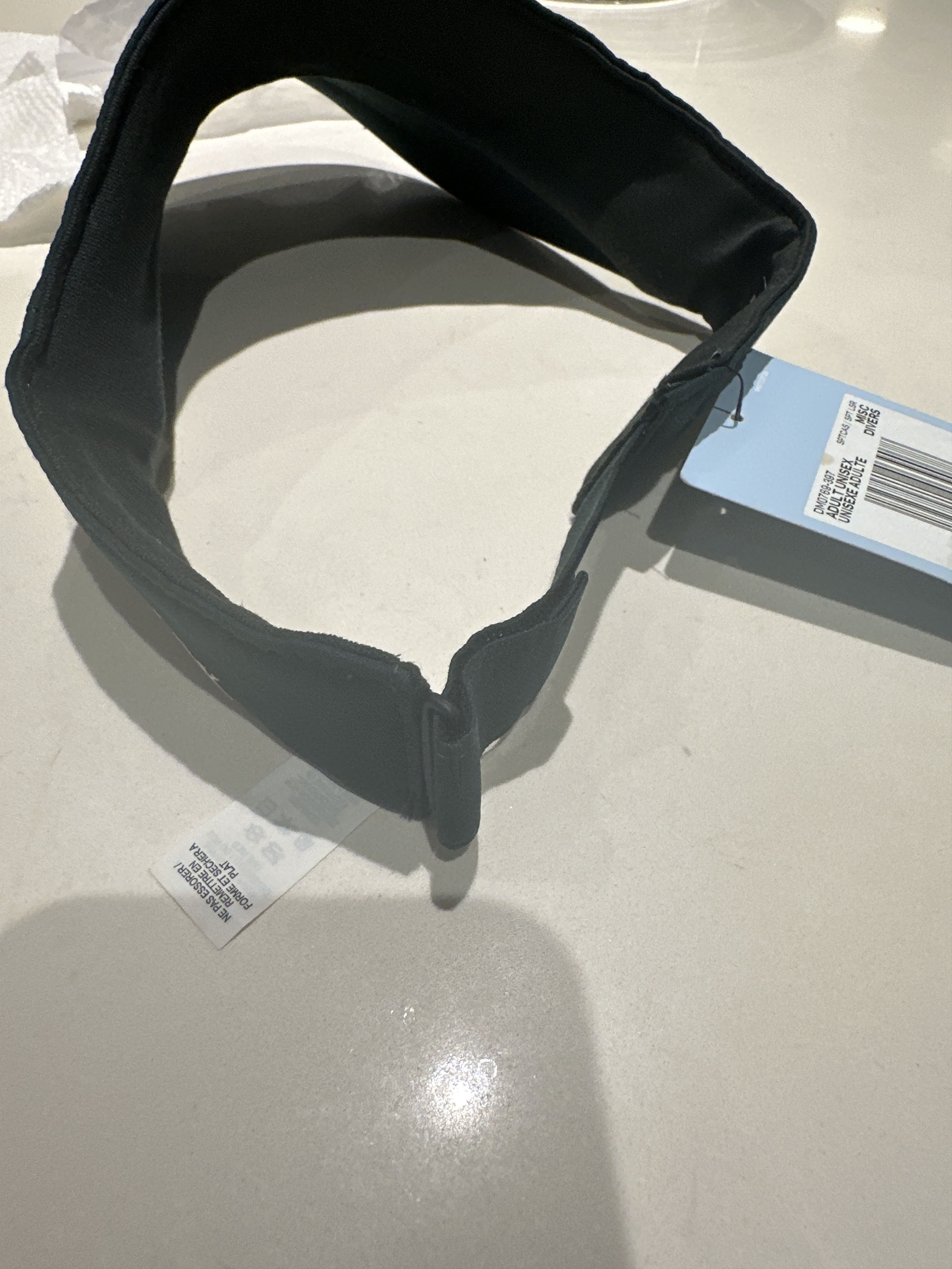 Nike Nike NOCTA visor Size ONE SIZE - 13 Thumbnail
