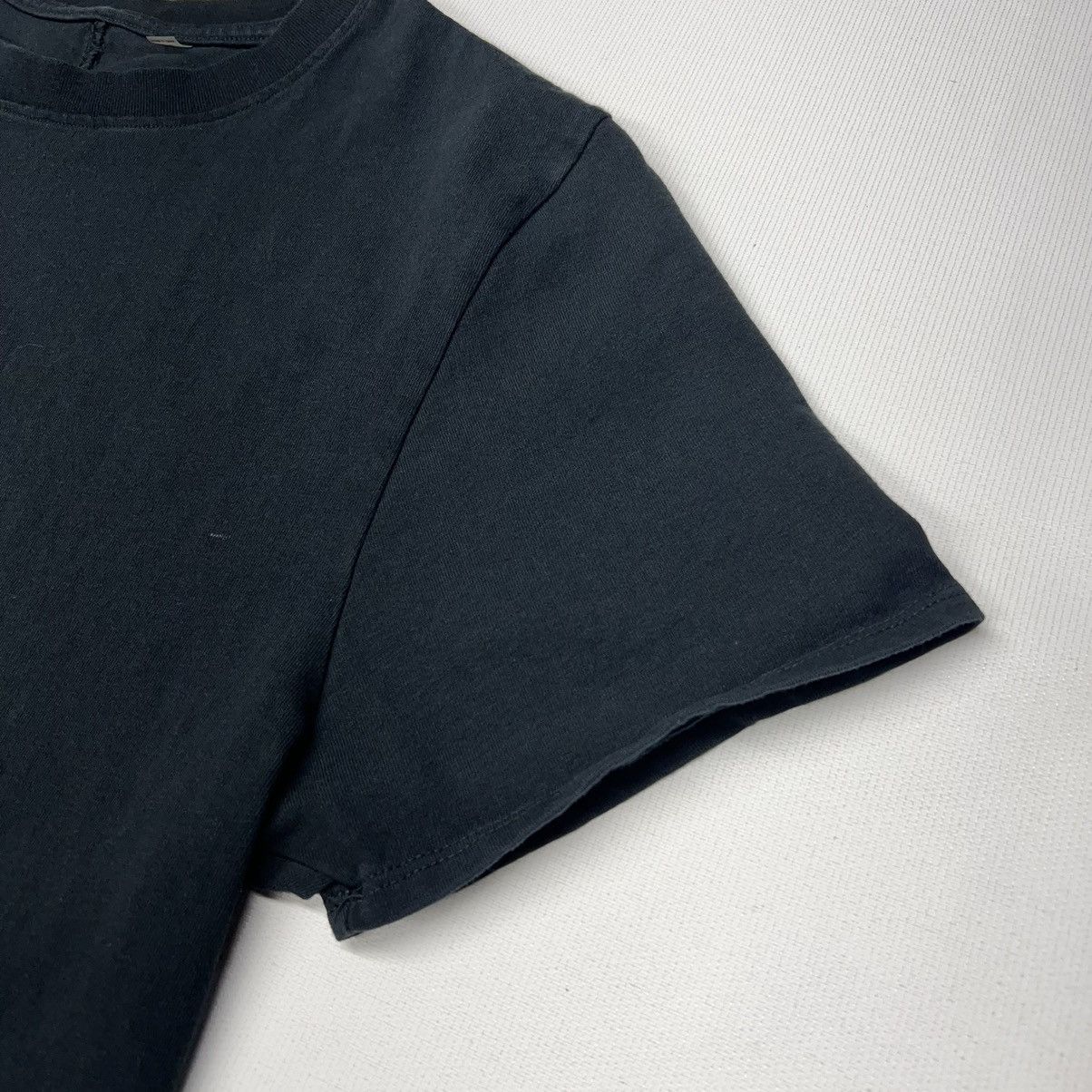 Fear of God Fear of God Tee Shirt Black FOG Extended Collection One Size US S / EU 44-46 / 1 - 2 Thumbnail