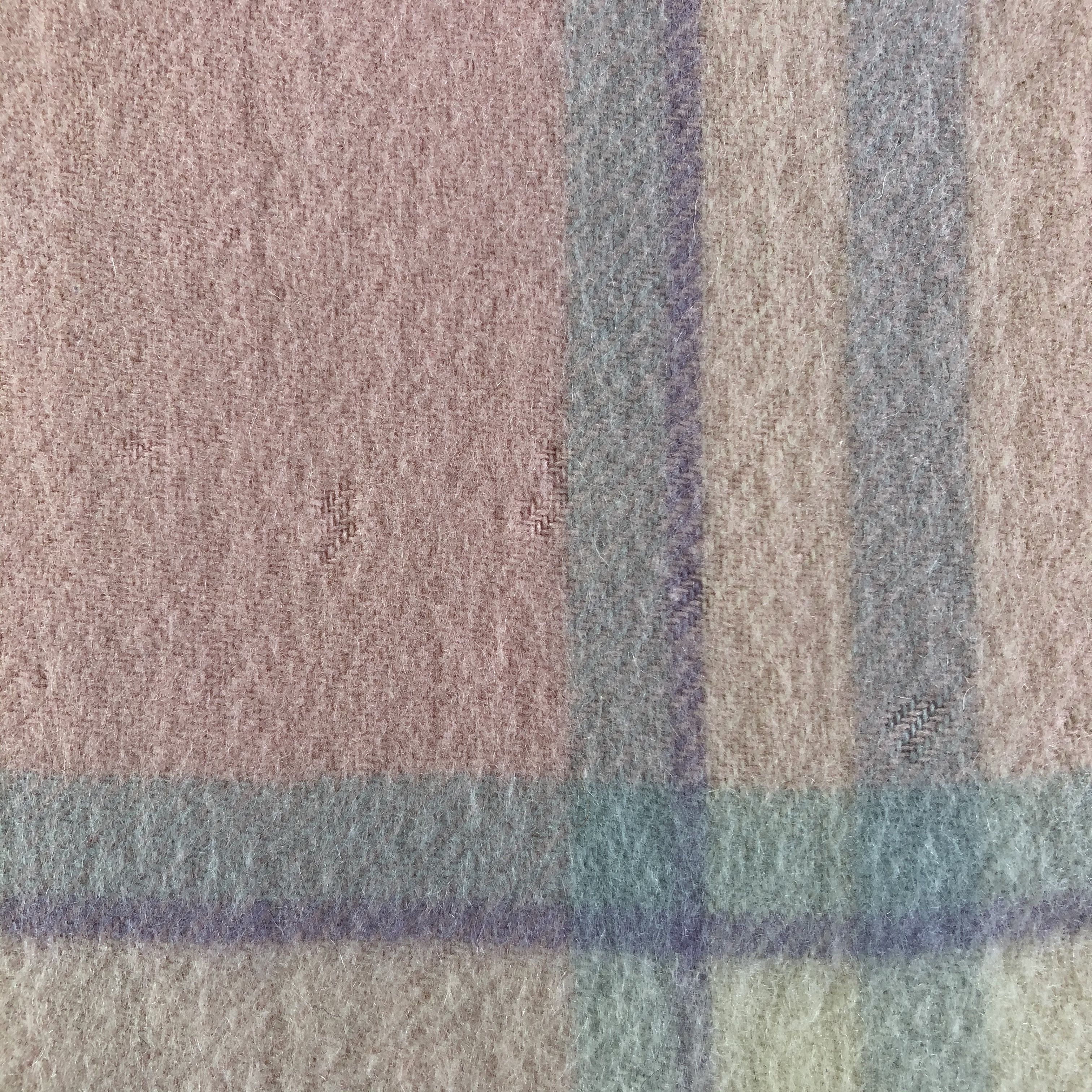 Johnstons Of Elgin Johnstons Scarf / Muffler / Neckwear - KM205 Size ONE SIZE - 2 Thumbnail