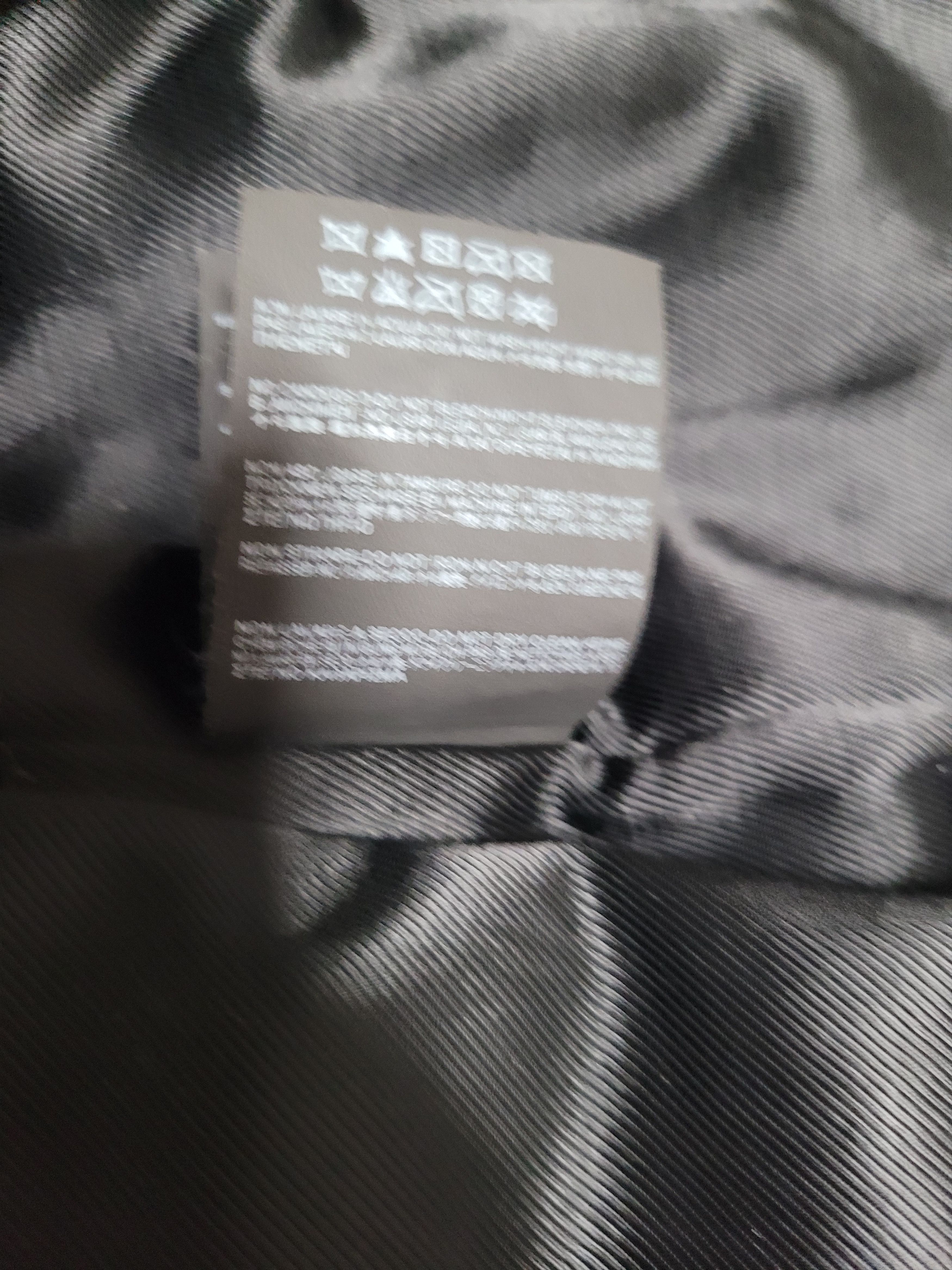 Saint Laurent Paris Cafe Racer Jacket Size US S / EU 44-46 / 1 - 7 Thumbnail