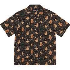 Hysteric Glamour × Supreme Supreme Hysteric Glamour Blurred Girls Shirt Size US L / EU 52-54 / 3 - 7 Thumbnail
