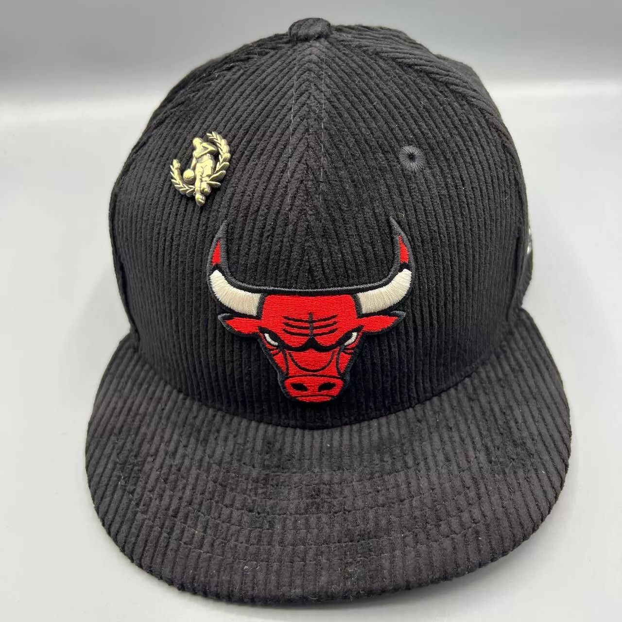 New Era × Palace 7 3/8 New Era Palace Heaven and Hell