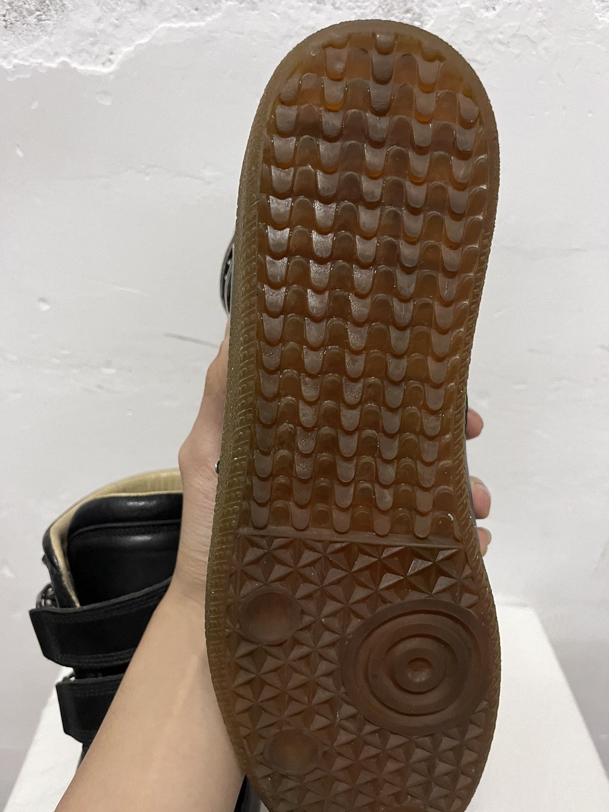 Maison Margiela Madison Margiela Ski solki GAT FW10 Size US 10 / EU 43 - 12 Thumbnail
