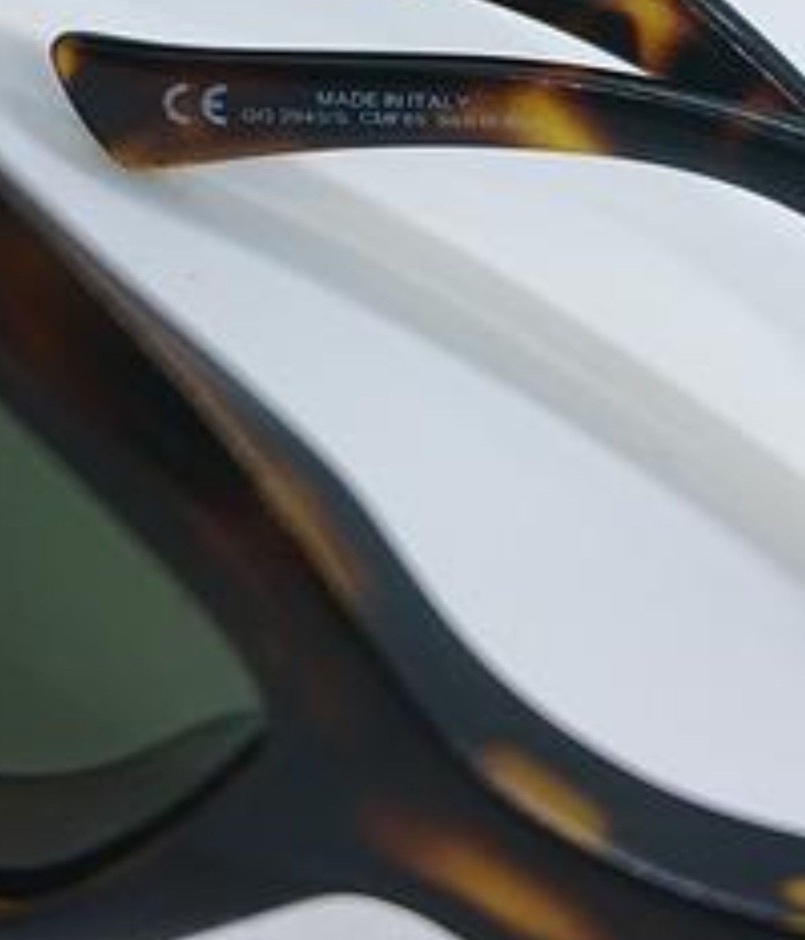 Gucci gucci gg 2943/s glasses archive vintage Size ONE SIZE - 7 Thumbnail