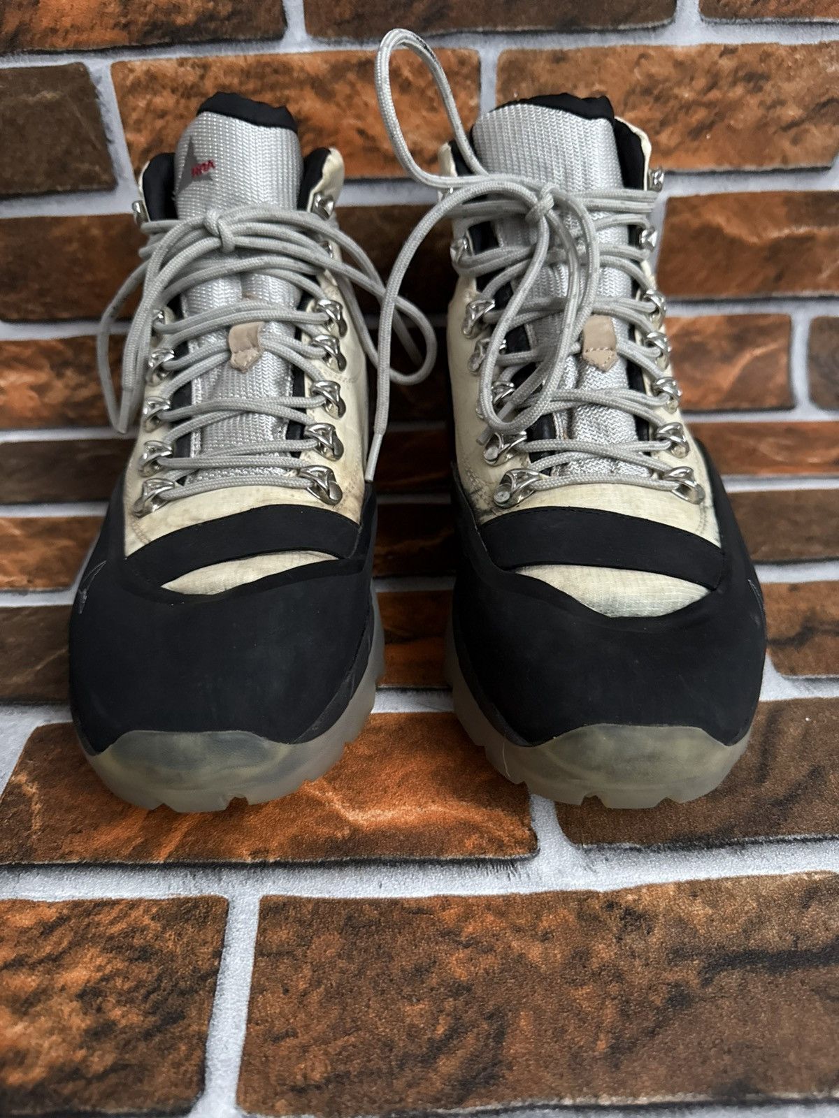 ROA Andreas strap hiking boots Size US 8 / EU 41 - 9 Thumbnail