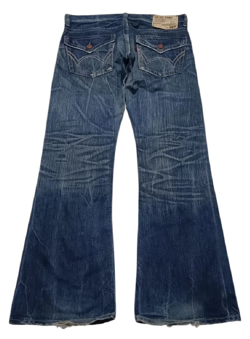 If Six Was Nine Beaumere double layer Fur Poem lgb styled Size US M / EU 48-50 / 2 - 9 Thumbnail