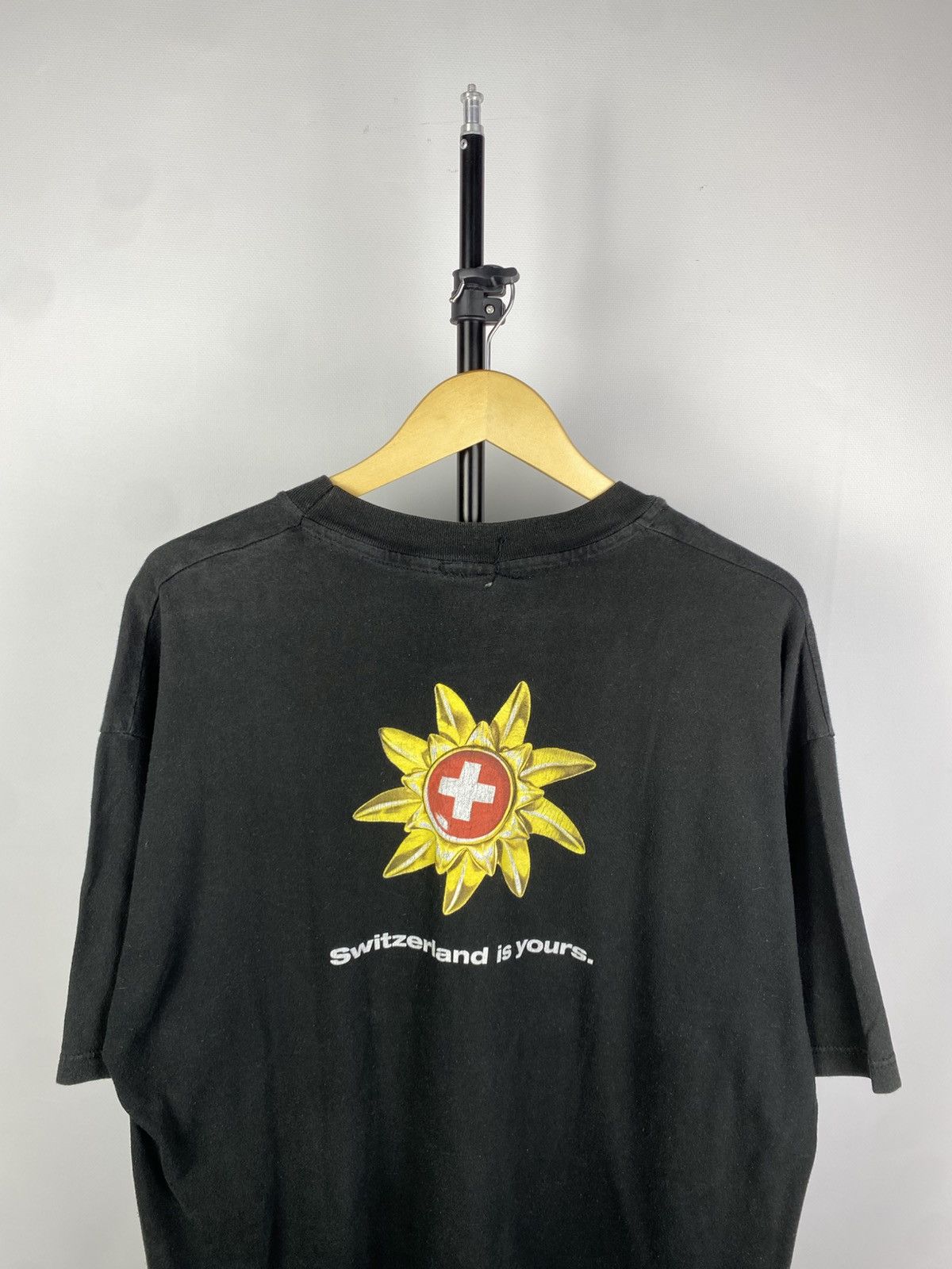 Vintage Vintage 90s Y2K Adult Humor T Shirt Size US XL / EU 56 / 4 - 5 Thumbnail