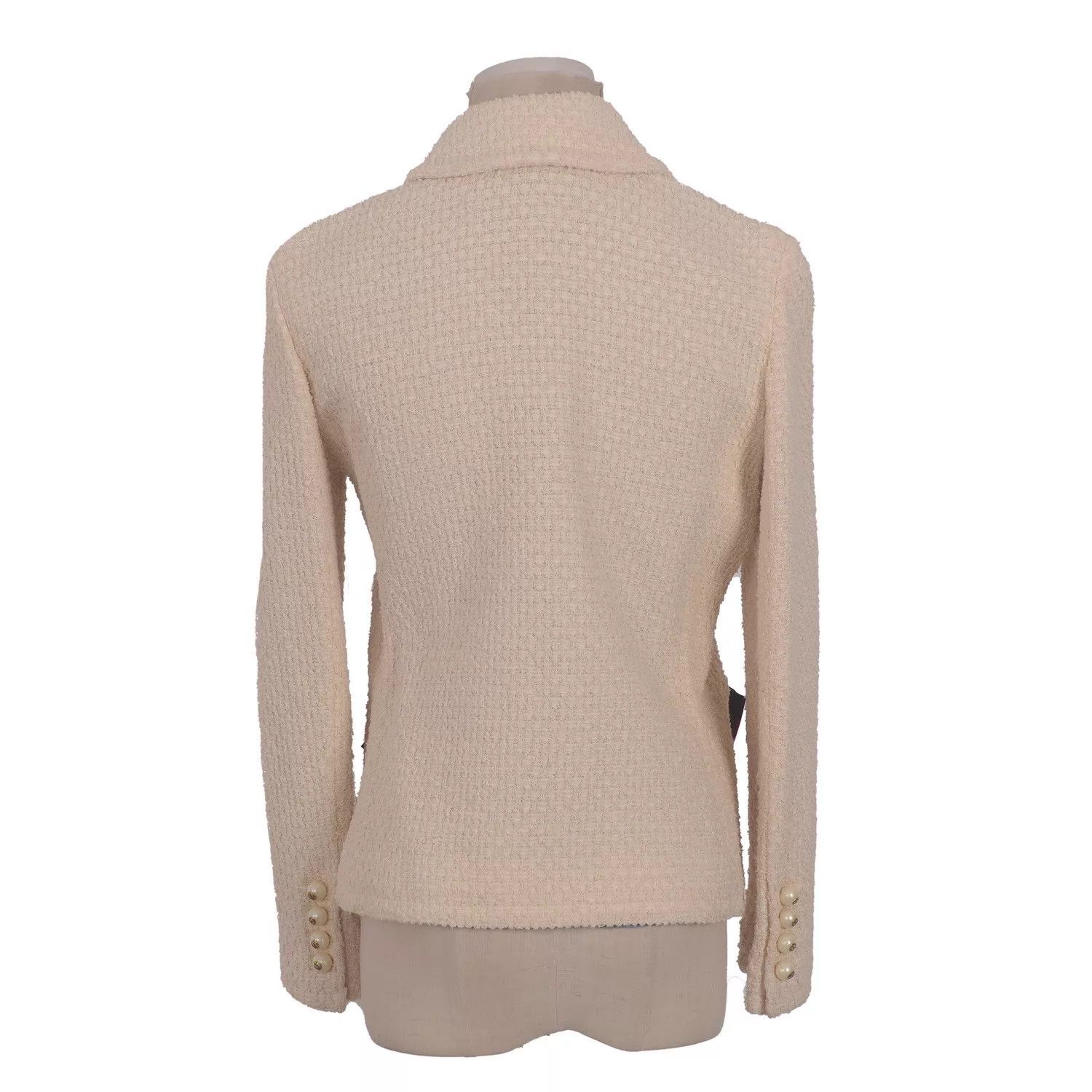 Gucci Gucci GG logo jacket Size S / US 4 / IT 40 - 2 Thumbnail