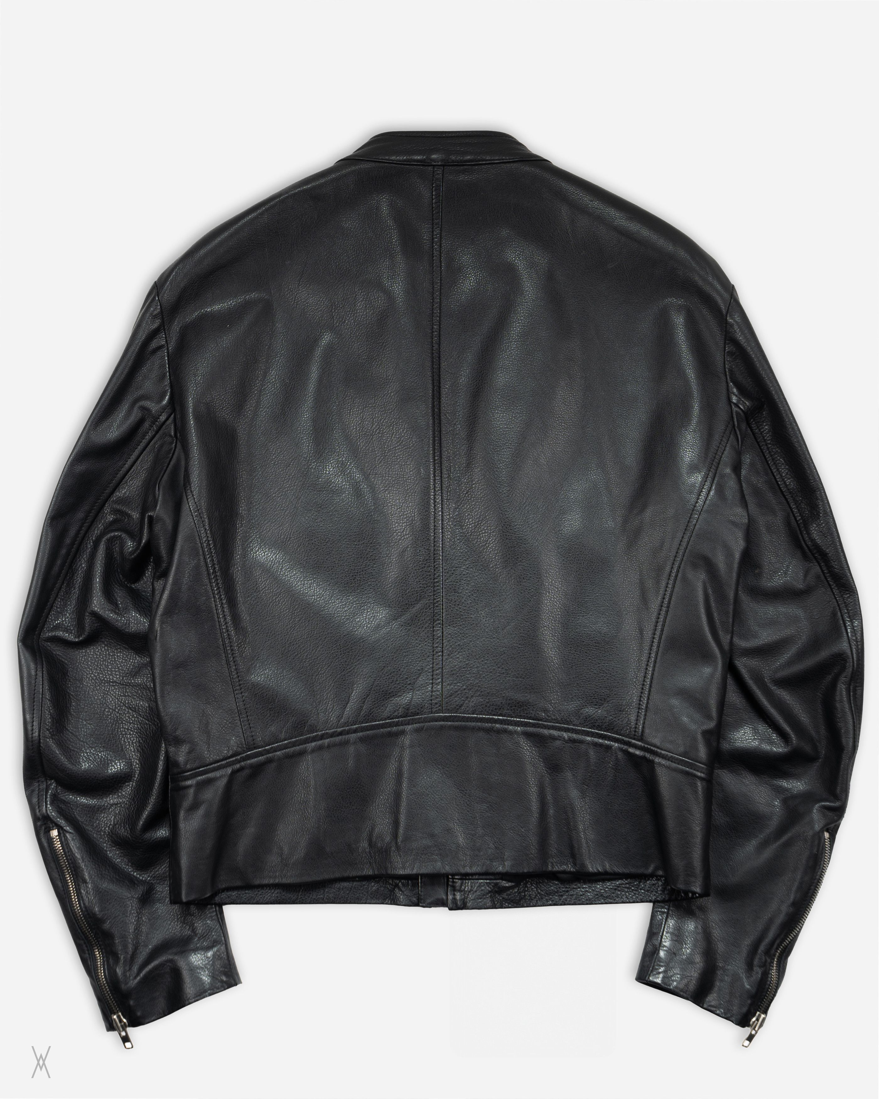 Maison Martin Margiela 5 zip Classic