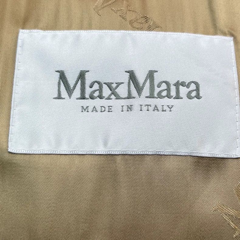 Max Mara Max Mara Coats Size XS / US 0-2 / IT 36-38 - 4 Thumbnail
