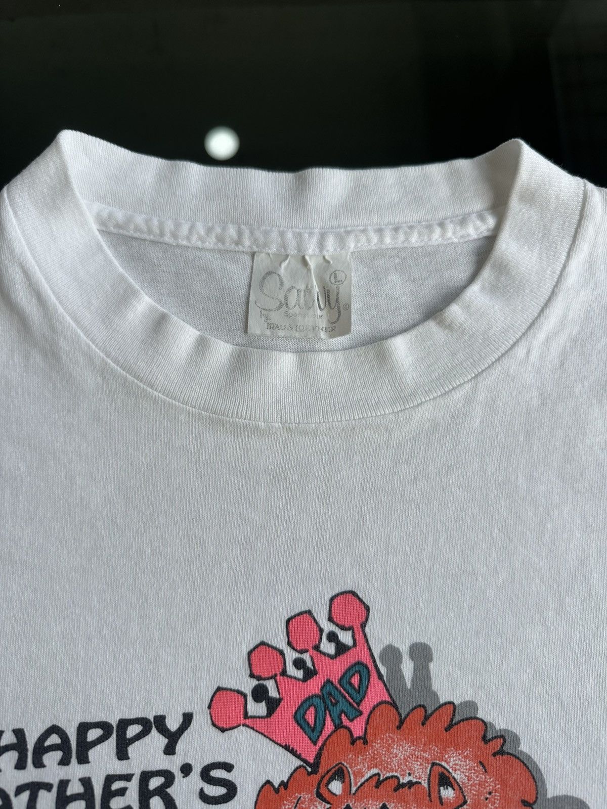 Other The King of The House. 90’ Size US L / EU 52-54 / 3 - 6 Thumbnail