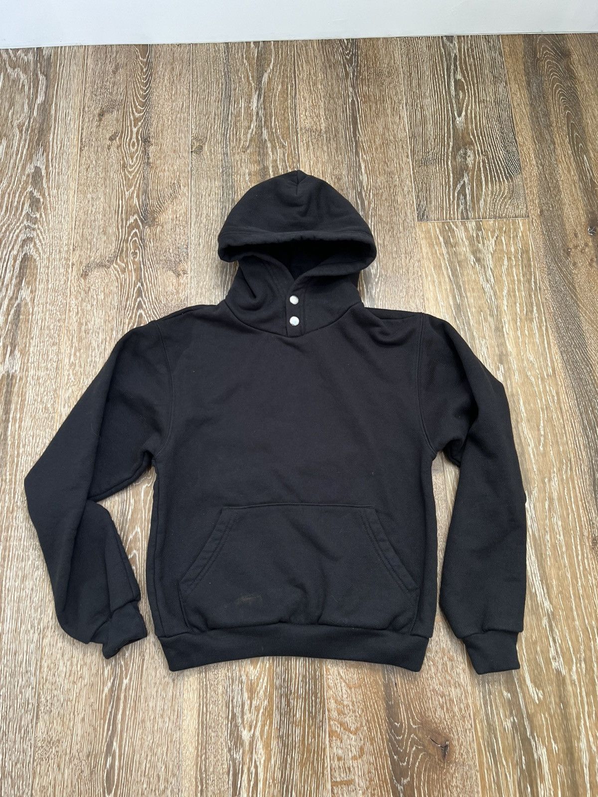 Cherry LA Sample Los Angeles Apparel Cherry Los Angeles hoodie Size XS / US 0-2 / IT 36-38 - 1 Thumbnail
