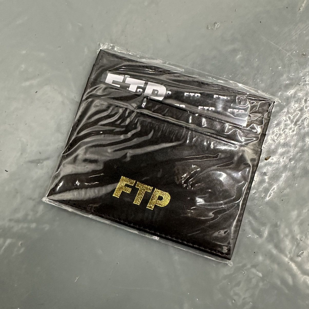 FTP Cardholder Wallet