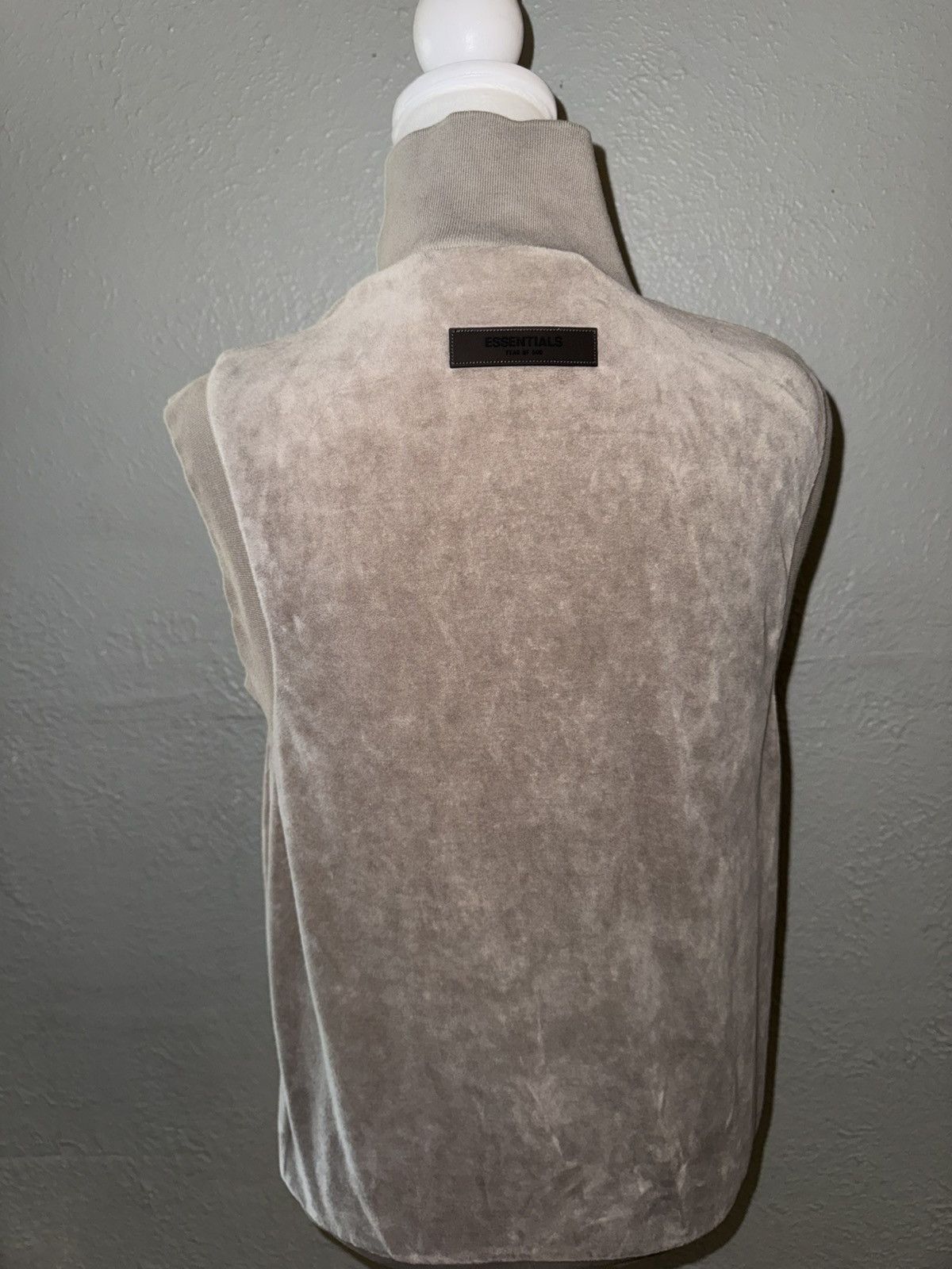 Essentials FOG FEAR OF GOD ESSENTIALS Size US S / EU 44-46 / 1 - 2 Thumbnail