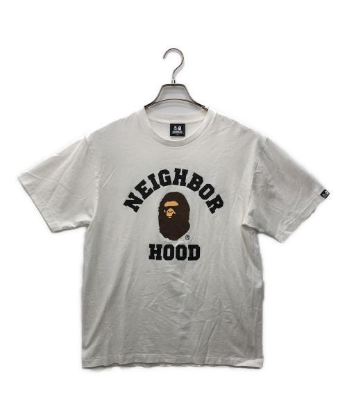 Bape Neighborhood T Shirt Grailed