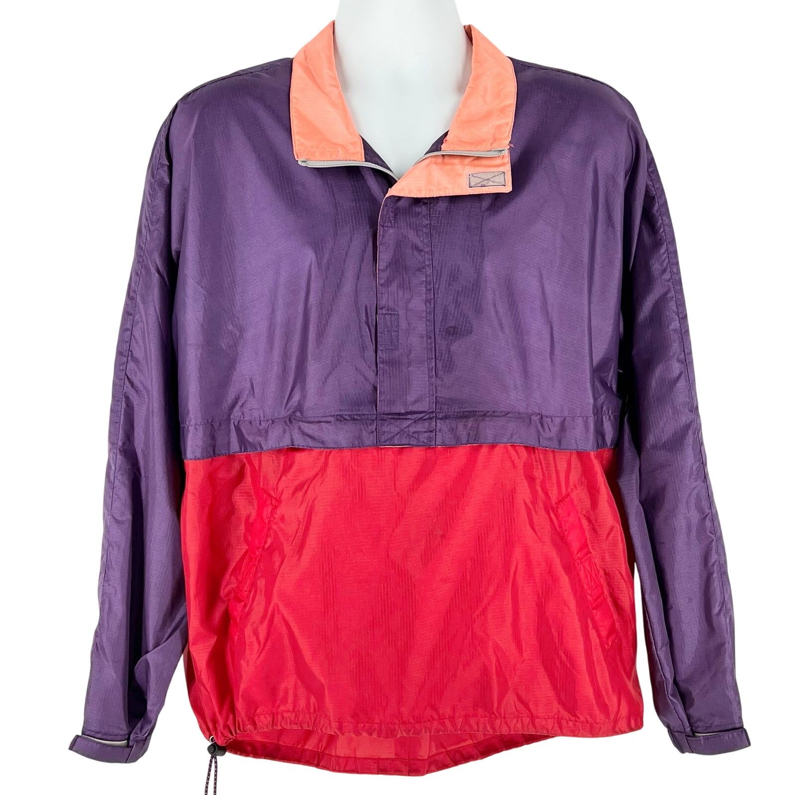 L.L. Bean × Vintage 1990