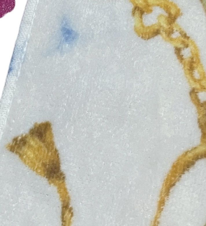 Celine CELINE PARIS TOWEL FULL PRINT ITALY Size ONE SIZE - 3 Thumbnail