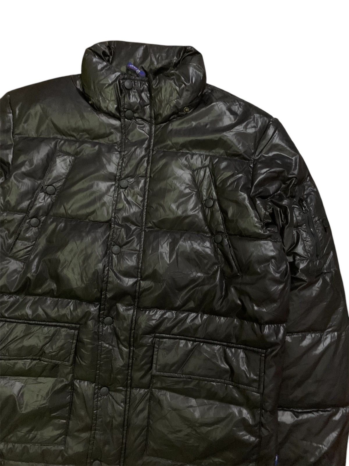 Penfield 💥Vtg 90s Penfield Down Jacket Size US L / EU 52-54 / 3 - 4 Thumbnail