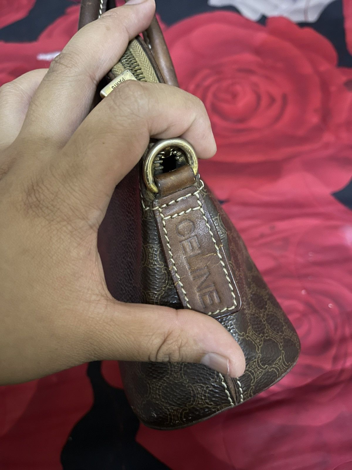 Celine Celine Mini Macadam Size ONE SIZE - 3 Thumbnail