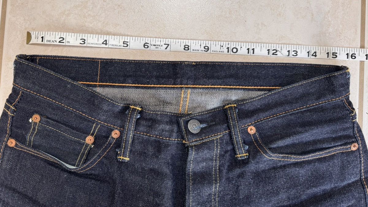 The Flat Head The Flat Head 3002, Size 32 Size US 32 / EU 48 - 5 Thumbnail