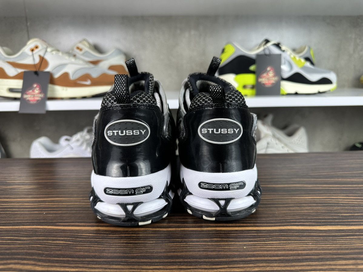 Nike × Stussy NIKE AIR SPIRIDON CAGE 2 X STUSSY Size US 10.5 / EU 43-44 - 3 Thumbnail