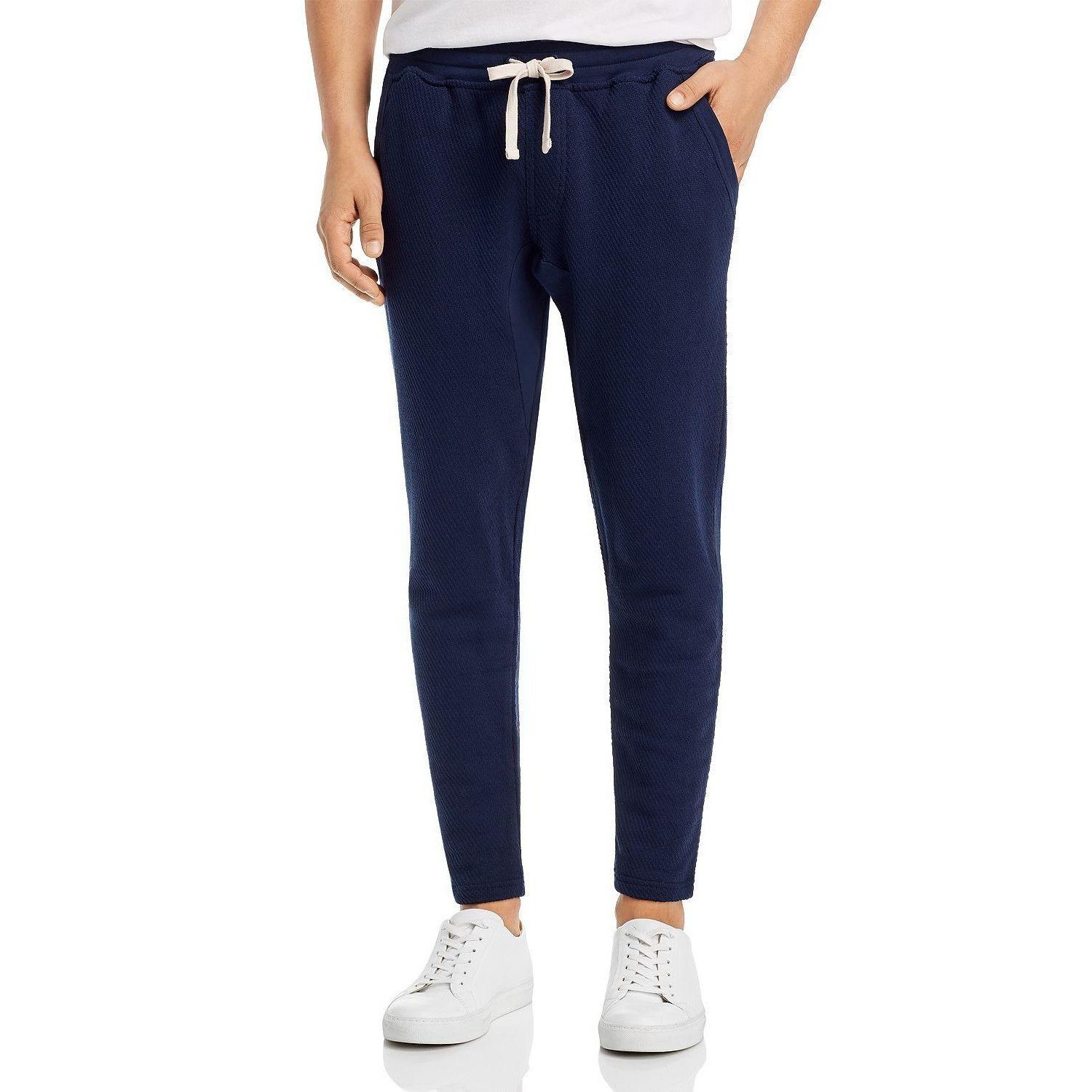Banks Journal NEW Banks Journal Dirty Denim Forum Track Pants 36 Size US 36 / EU 52 - 1 Thumbnail