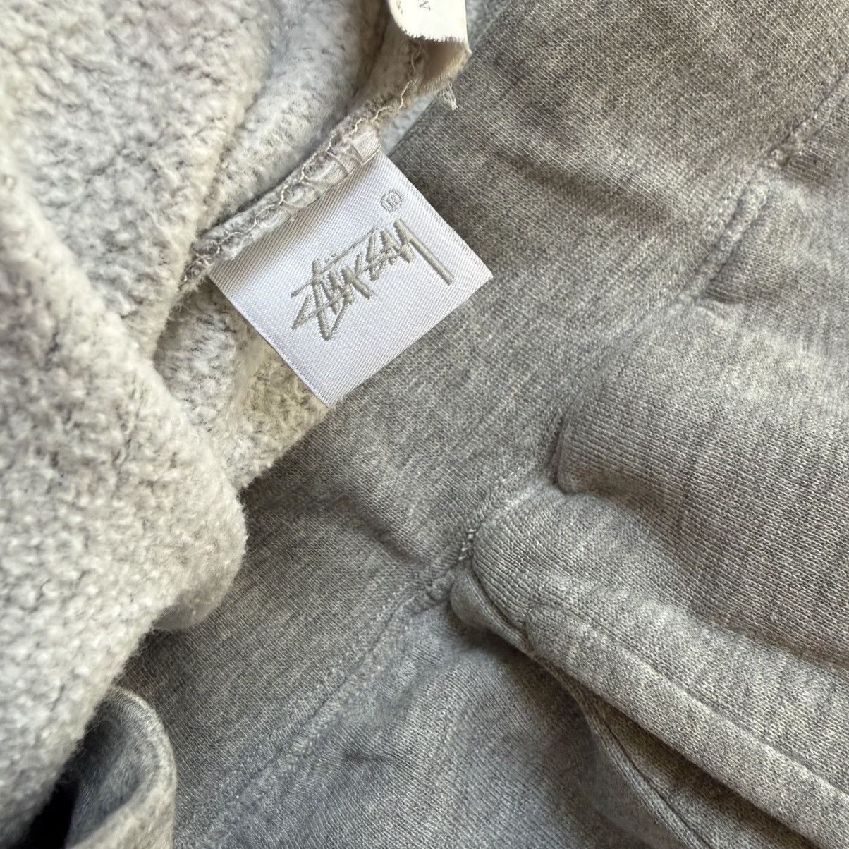 Stussy Vintage Early 00’s Stüssy Jogger Size US 33 - 6 Thumbnail