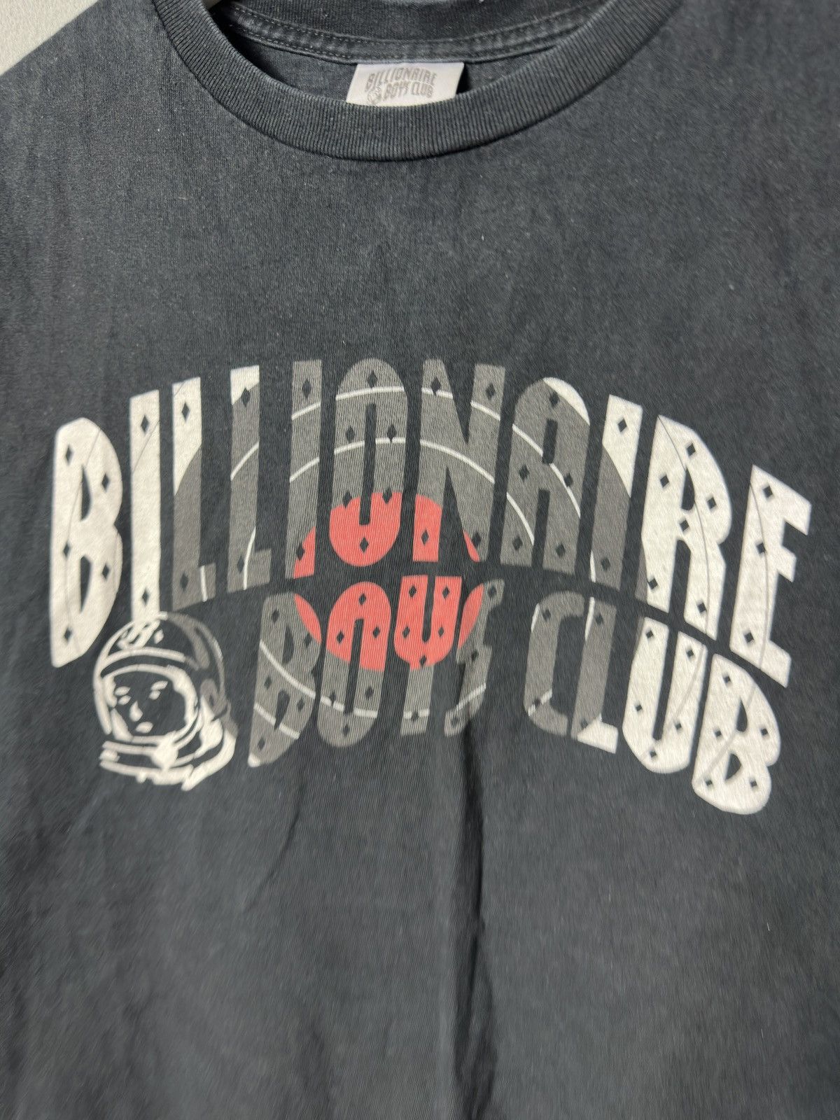 Billionaire Boys Club × Japanese Brand Billionaire Boys Club T-Shirt Size US M / EU 48-50 / 2 - 3 Thumbnail