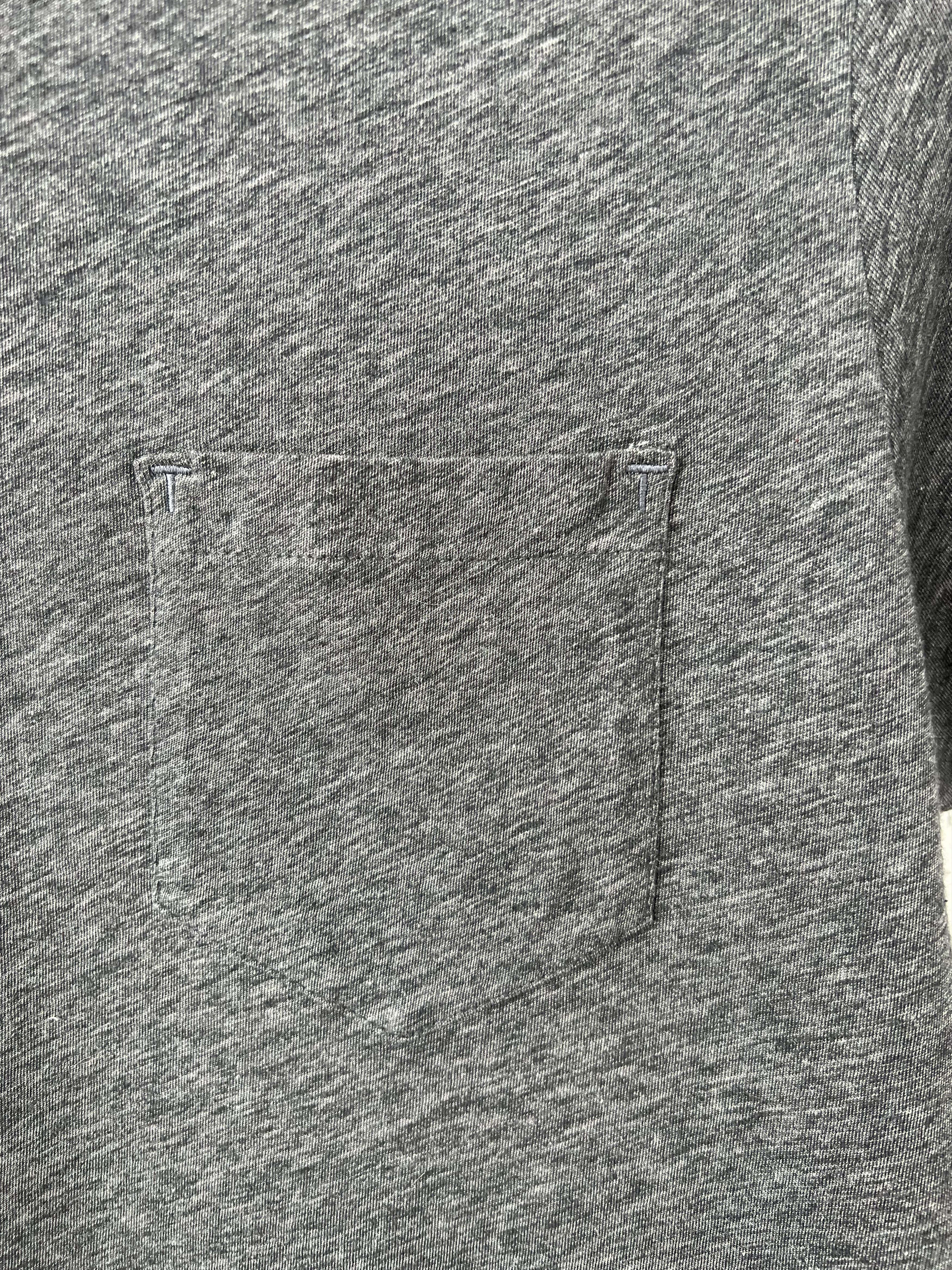 Tom Ford Tom Ford t-shirt 54 Size US L / EU 52-54 / 3 - 3 Thumbnail