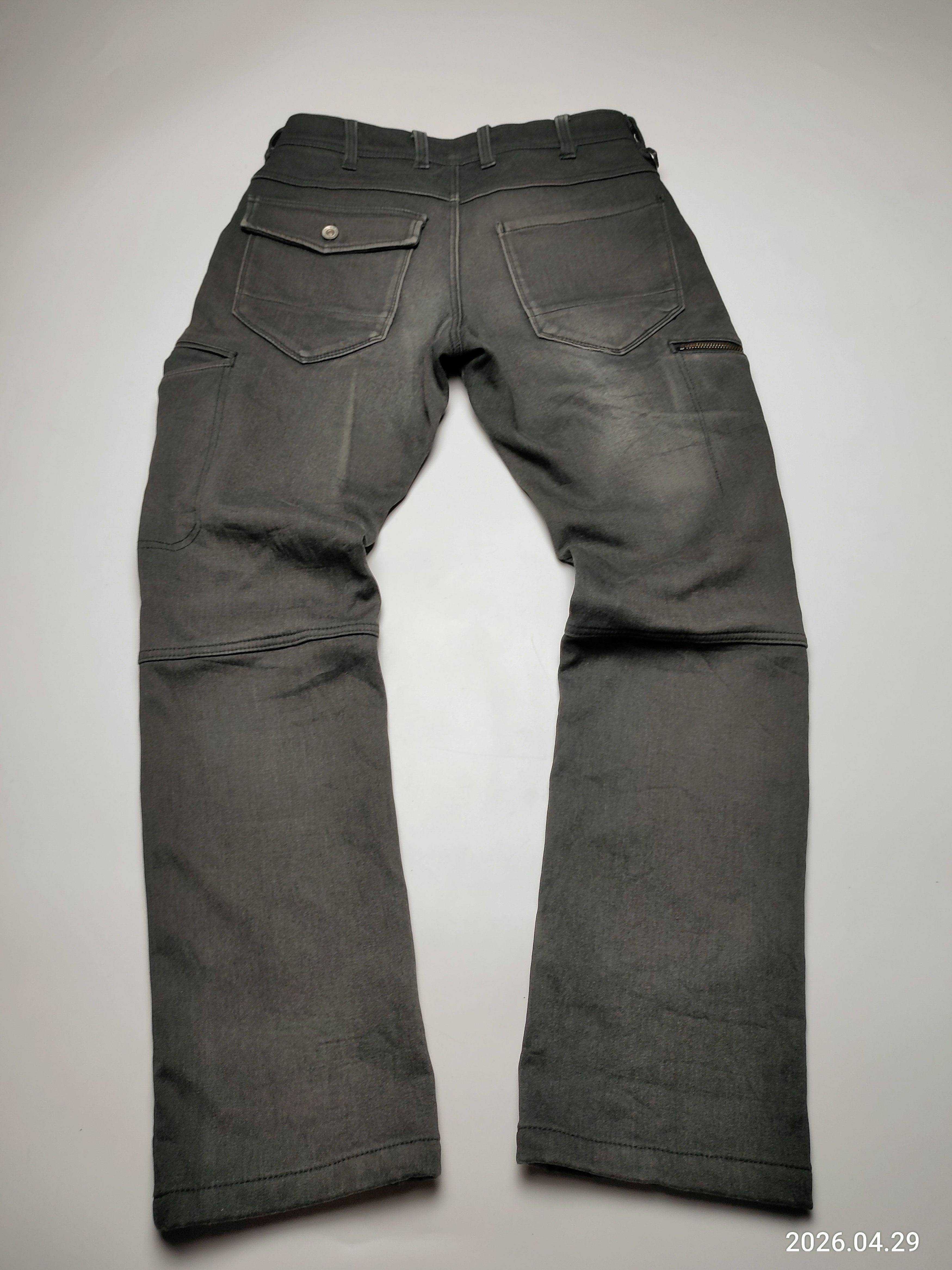 Other Fieldcore Multipocket pants Size US 31 - 8 Thumbnail