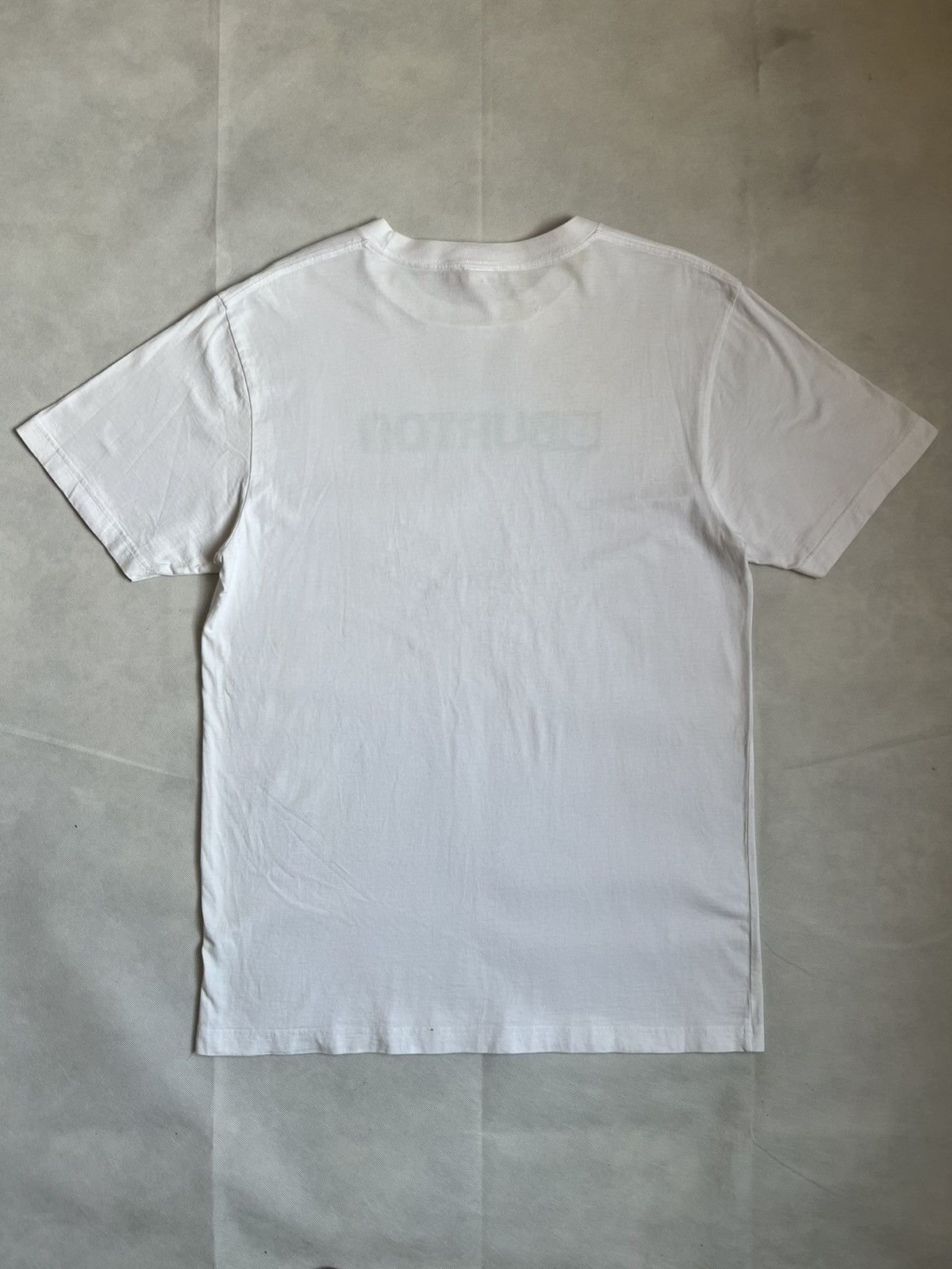 Burton Vintage Burton Spell Out Surf Tshirt Size US L / EU 52-54 / 3 - 5 Thumbnail