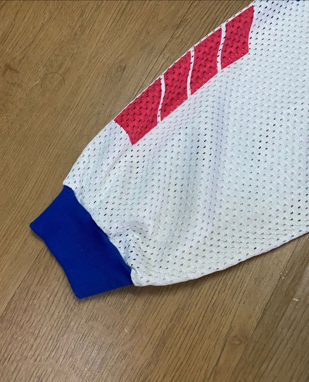 Japanese Brand 💥Best Offer💥Vintage Trivay Kanaya Team Motorcycles Racing Size US M / EU 48-50 / 2 - 5 Thumbnail