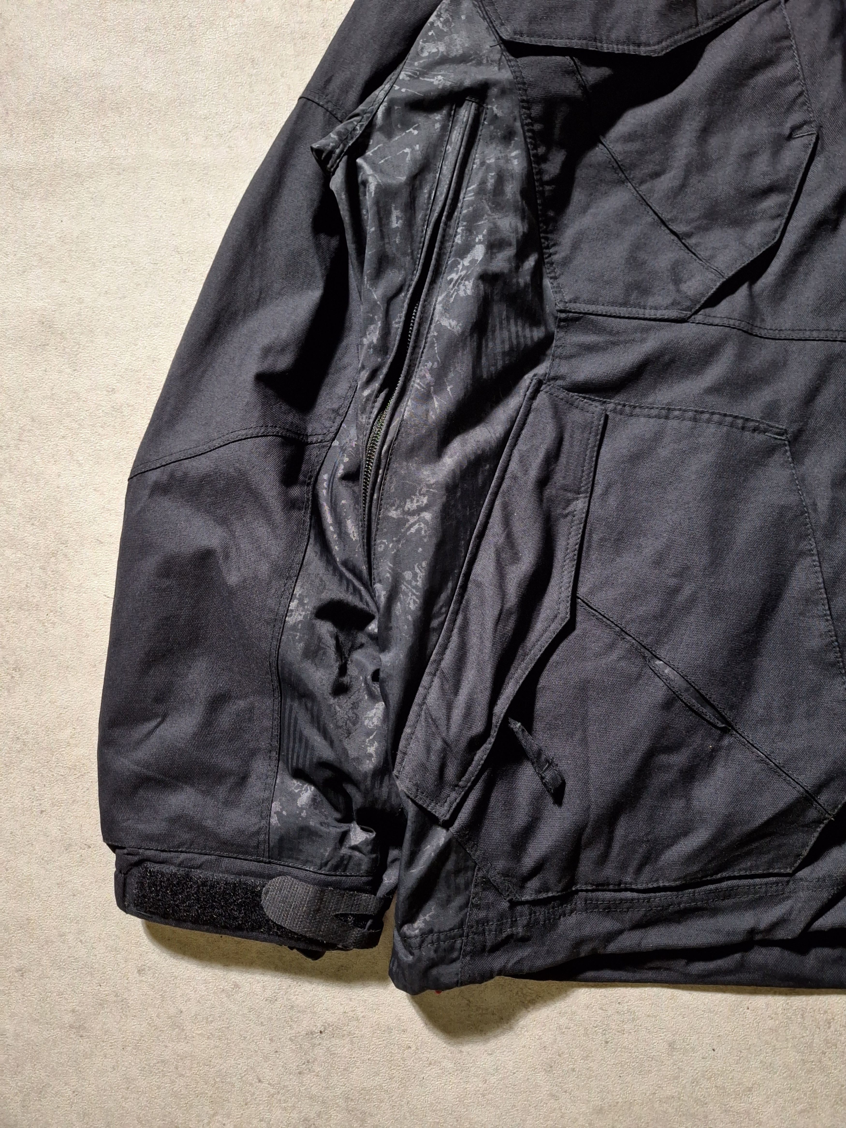 O'Neill Vintage Jacket O'neill Side pocket Size US L / EU 52-54 / 3 - 6 Thumbnail