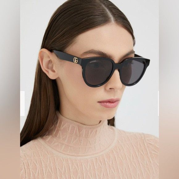 Gucci Authentic Gucci Sunglasses Size ONE SIZE - 6 Thumbnail
